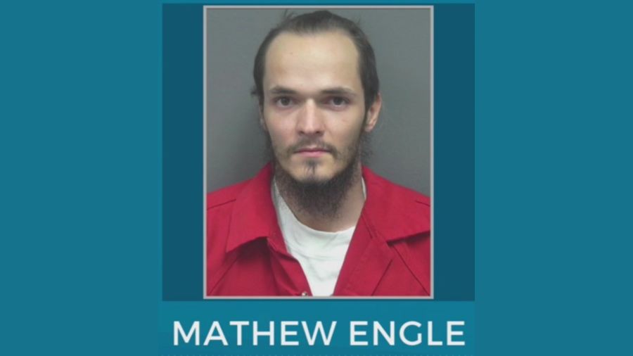 Erie father pleads no contest to 2024 assault, endangerment of toddler