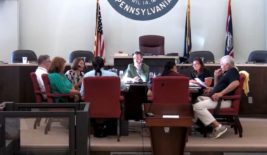 Erie weighs budget cuts to help financial challenges