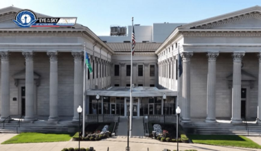 Erie County Council to hold second session on data center regulation