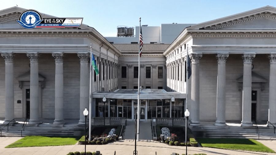 Erie County Council to hold second session on data center regulation