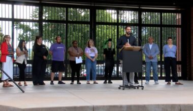 EDDC gives preview of upcoming September events
