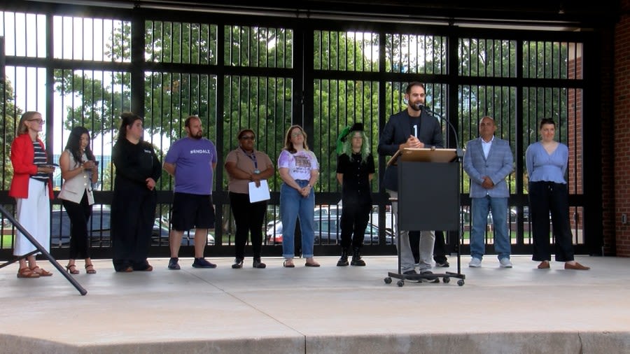 EDDC gives preview of upcoming September events