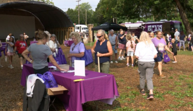 Erie Zoo holds Senior Citizens Day, offers free admission