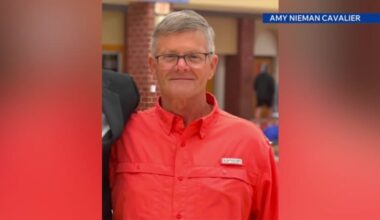 73-year-old man missing after boat capsizes on Lake Erie