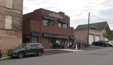 Meals on Wheels NEPA opens new location in Scranton
