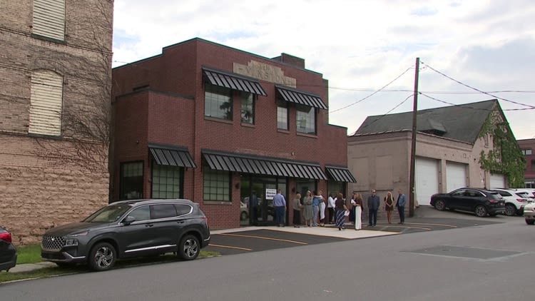 Meals on Wheels NEPA opens new location in Scranton