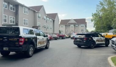 Two injured after fight, stabbing outside Bethlehem hotel