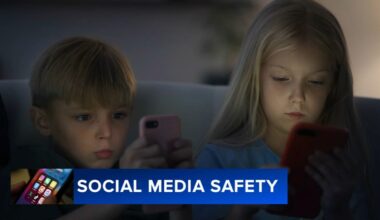 New Jersey enacts new social media restrictions for minors as Pennsylvania sues TikTok