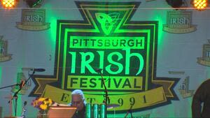 2026 Pittsburgh Irish Festival bringing food & festivities back to Carrie Blast Furnaces