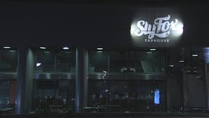 Sly Fox to close Downtown Pittsburgh location