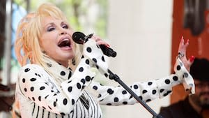 State lawmaker proposes making Sept. 25 ‘Dolly Parton Day’ in Pennsylvania