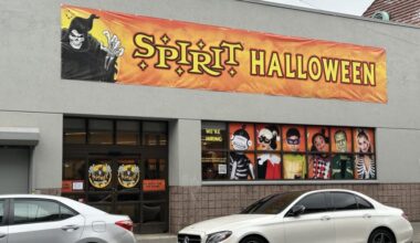 Here’s where Spirit Halloween stores are opening in Central Pennsylvania