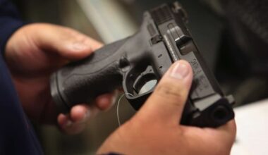 Bill would protect Pennsylvania firearms license holders from unconstitutional requirements