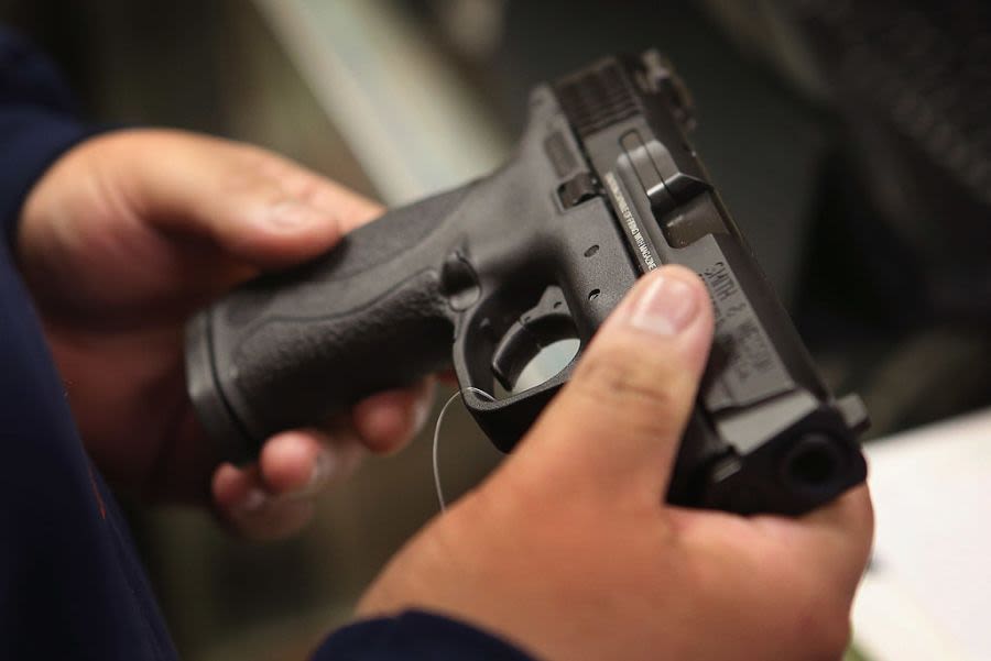 Bill would protect Pennsylvania firearms license holders from unconstitutional requirements