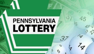 Ticket worth $800K sold at popular western Pennsylvania grocery store