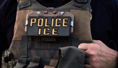 Immigrant detained after injuring Pennsylvania child in hit-and-run