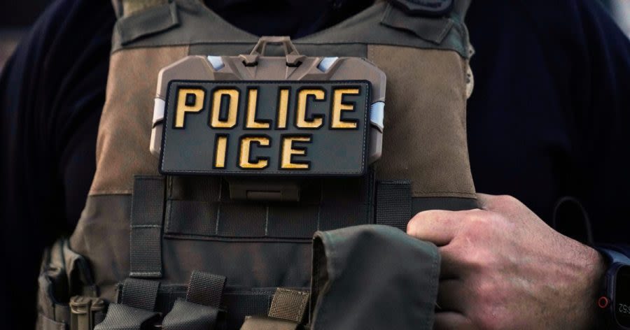 Immigrant detained after injuring Pennsylvania child in hit-and-run