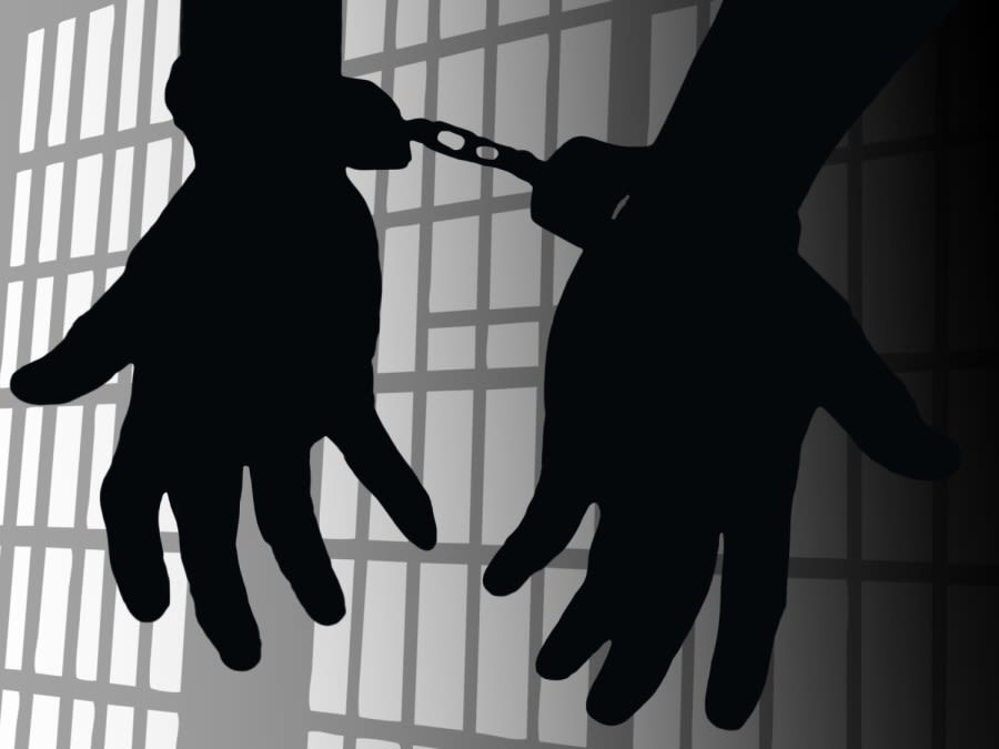 Pennsylvania man accused of voting twice in 2024 presidential election