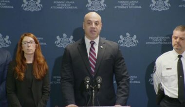 Penn State fraternity drug ring: Philadelphia ties revealed after over a dozen charged