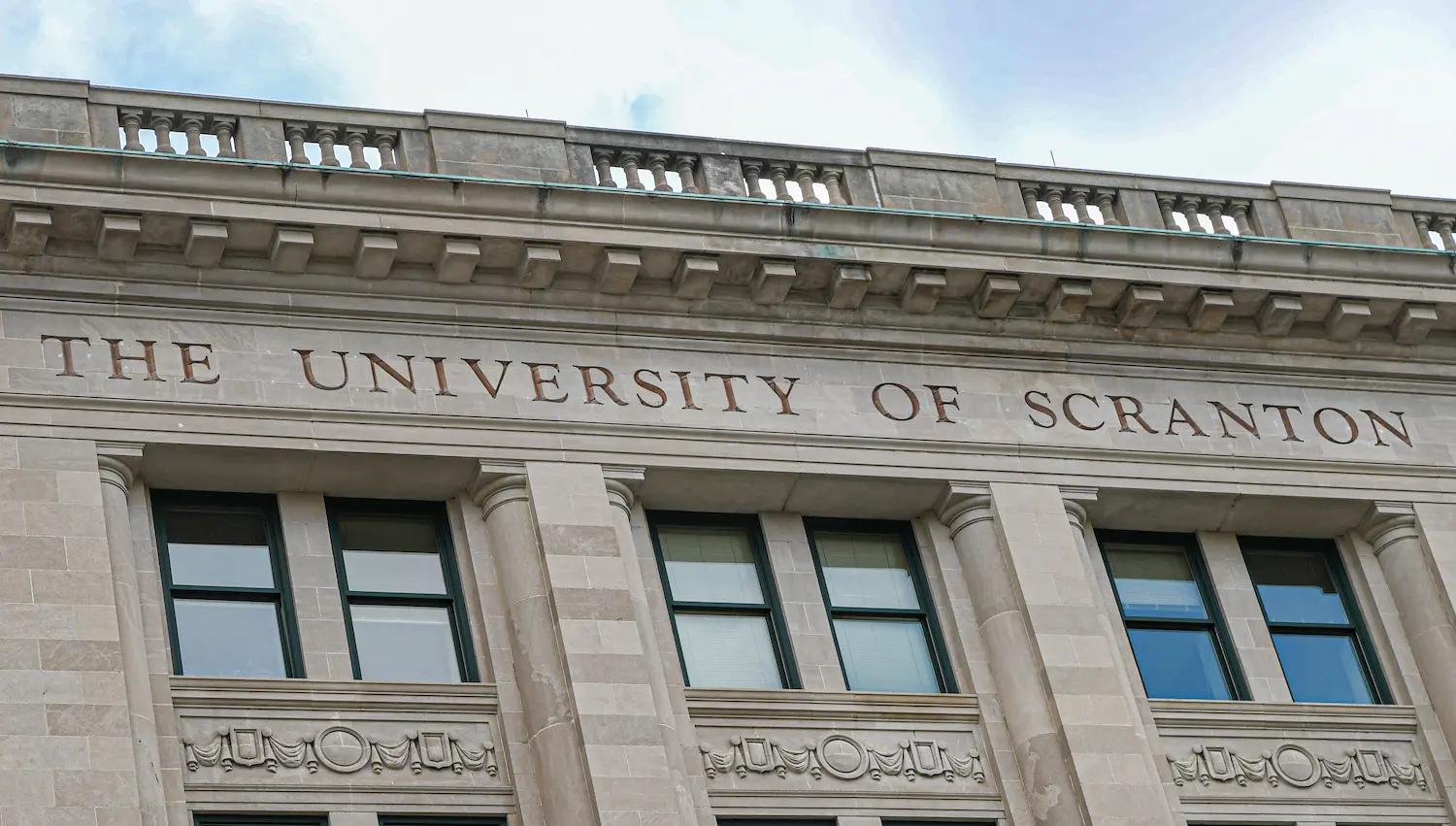 University Faculty Members Receive Promotions and Tenure