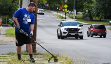 Service Before the Semester: F.I.R.S.T. Program Set for 24th Year