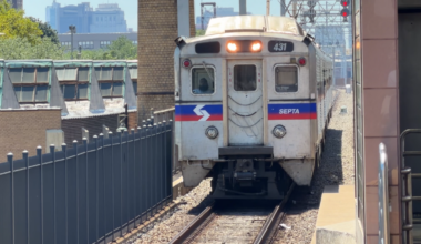 SEPTA plans $2 billion Regional Rail fleet replacement – NBC10 Philadelphia