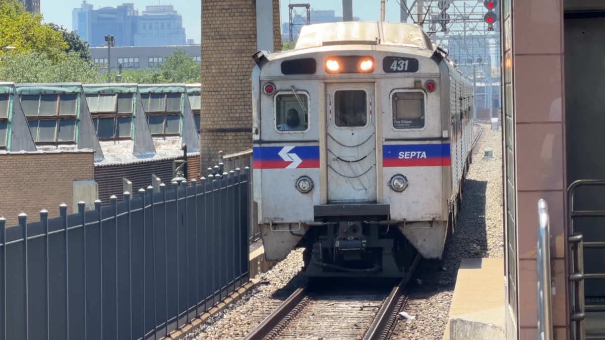 SEPTA plans $2 billion Regional Rail fleet replacement – NBC10 Philadelphia