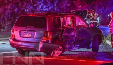 2 vehicles towed following crash on Bethlehem Pike in Hilltown Township – Central Bucks Now