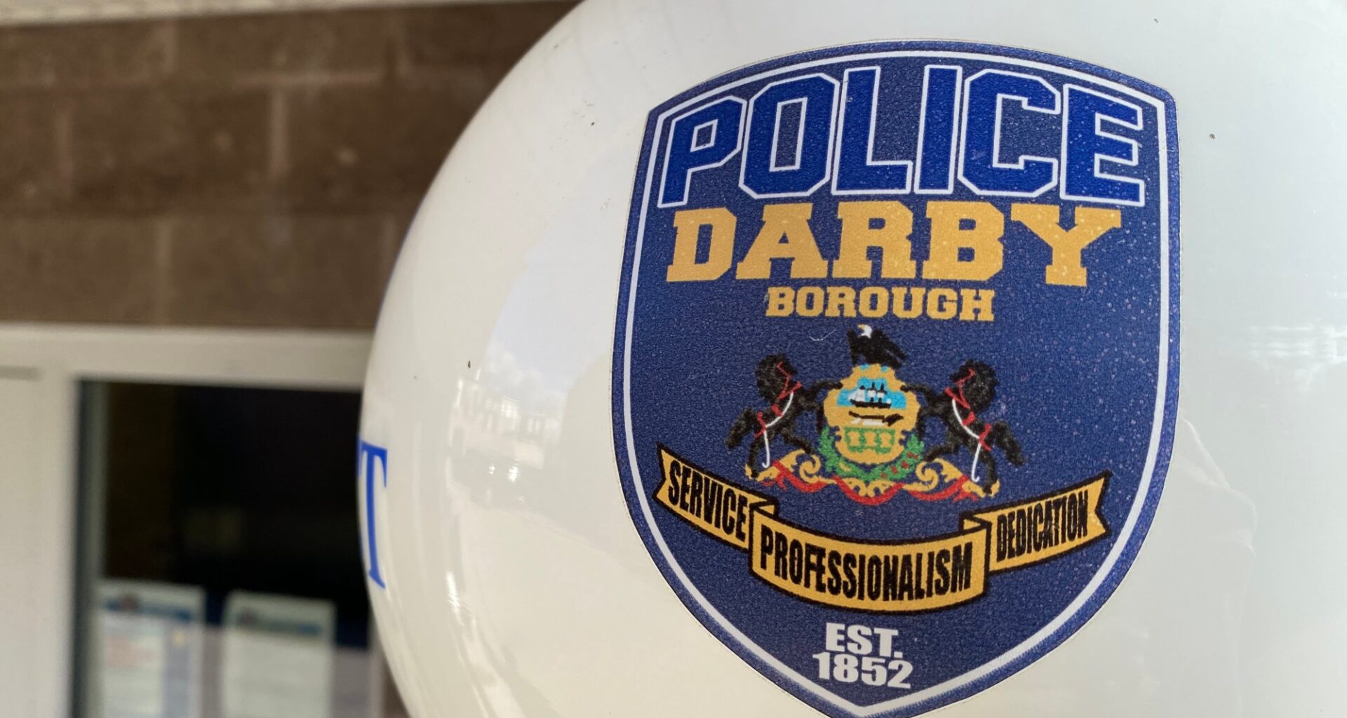Darby police charge Philadelphia man in threat to shoot motorist