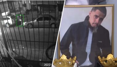 Mother seeks justice in unsolved 2022 Philadelphia murder – NBC10 Philadelphia