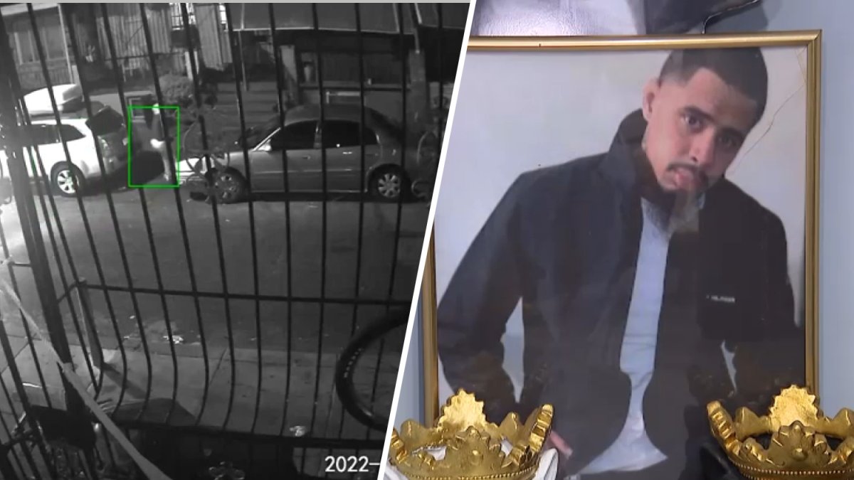 Mother seeks justice in unsolved 2022 Philadelphia murder – NBC10 Philadelphia