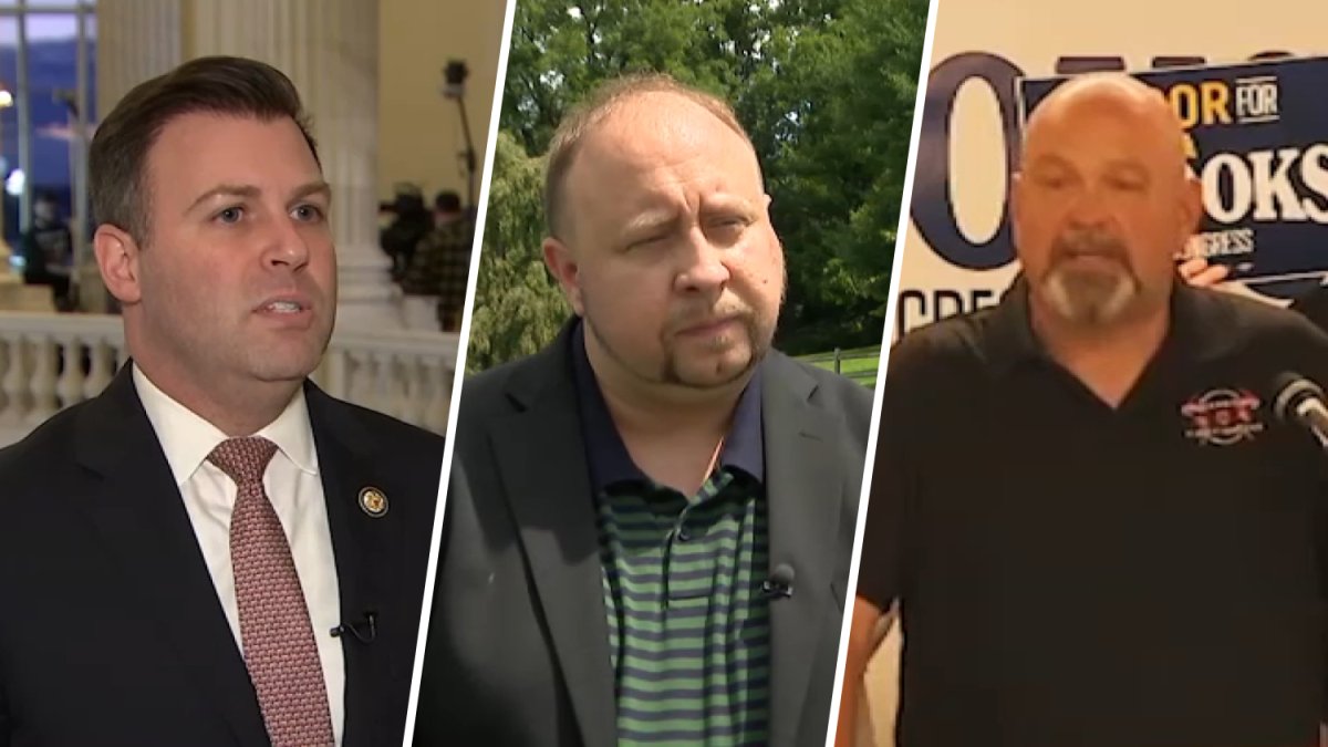 New Green Party candidate adds twist to Lehigh Valley House race – NBC10 Philadelphia