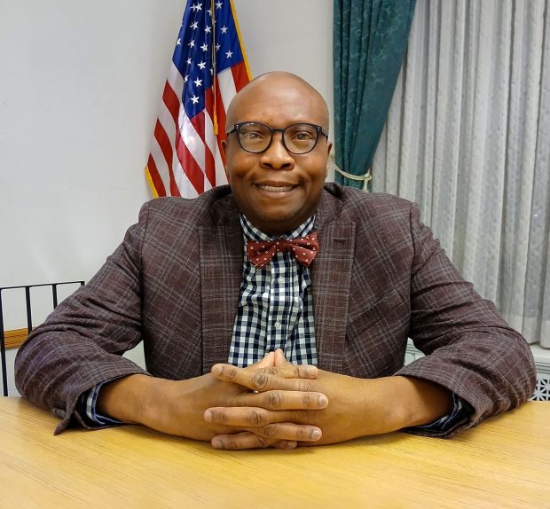 Former Upper Darby Council President Marion Minick. (COURTESY PHOTO)