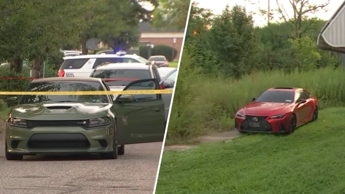 Suspect linked to murder of PSU student turns himself in, officials say – NBC10 Philadelphia