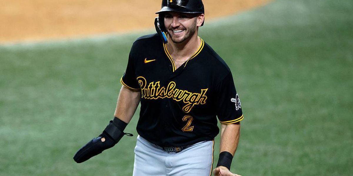 With O’Hearn out, Pirates get Horwitz back