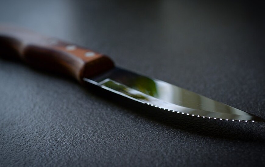 Upper Darby stabbing