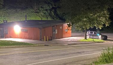 Man killed in late-night shooting outside of Penn Hills bar