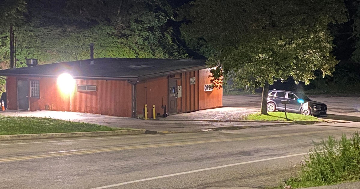 Man killed in late-night shooting outside of Penn Hills bar