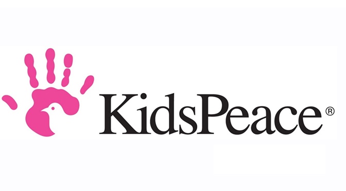 Lehigh Valley Business Honors Two KidsPeace Executives For Business Leadership