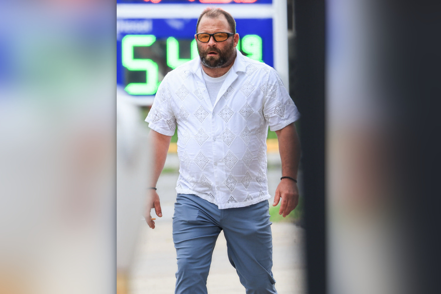 New Bethlehem Man Accused of Fleeing Police in High-Speed Chase Sentenced to Probation