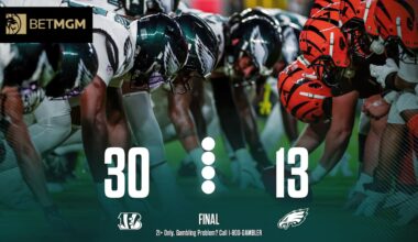 Philadelphia Eagles logo