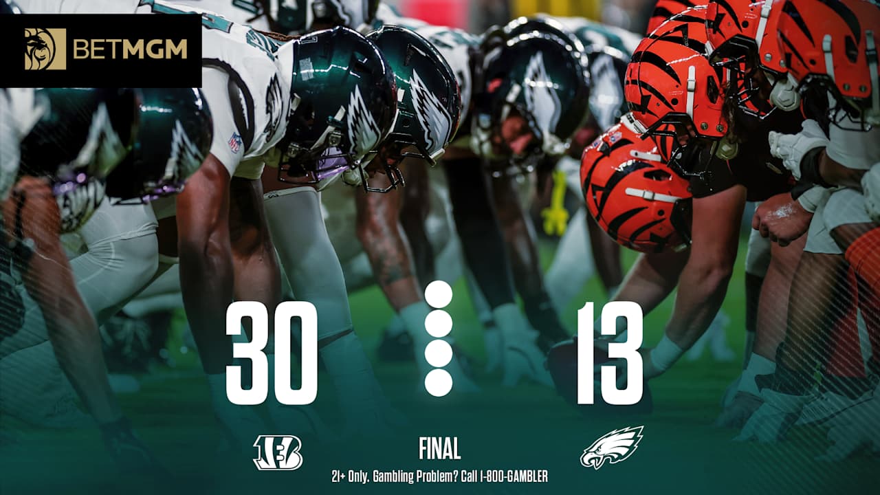 Philadelphia Eagles logo