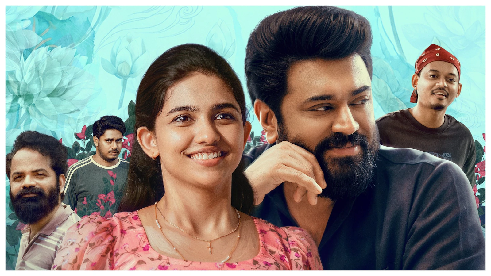 Bethlehem Kudumba Unit Box Office Collection Day 8: Nivin Pauly Starrer Sees Growth, Check Friday Earnings