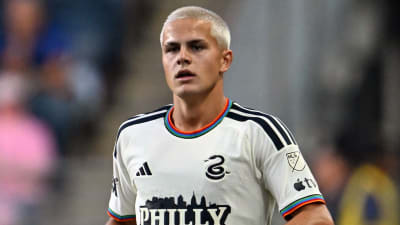 Cavan Sullivan's red card rescinded from Philadelphia Union vs. Inter Miami