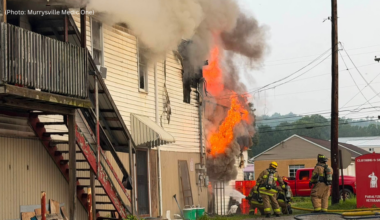 Aggie's Country Market owners lose shop and home in fire: "It was my life"