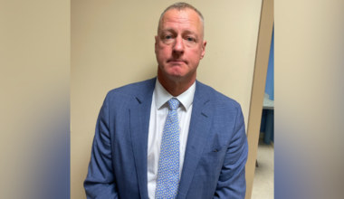 Attorney for dad charged in alleged Penn State cocaine ring defends client: "Innocent until proven guilty"