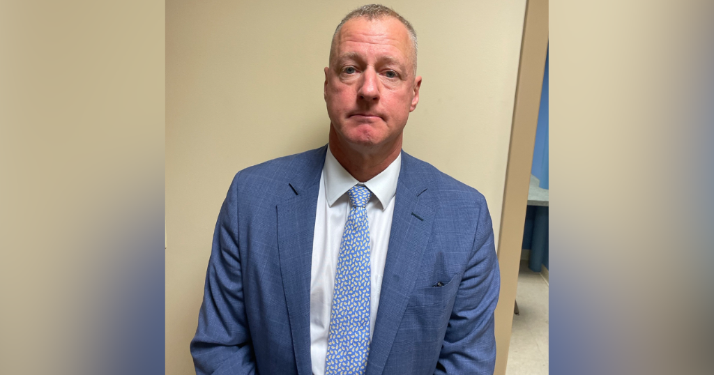 Attorney for dad charged in alleged Penn State cocaine ring defends client: "Innocent until proven guilty"