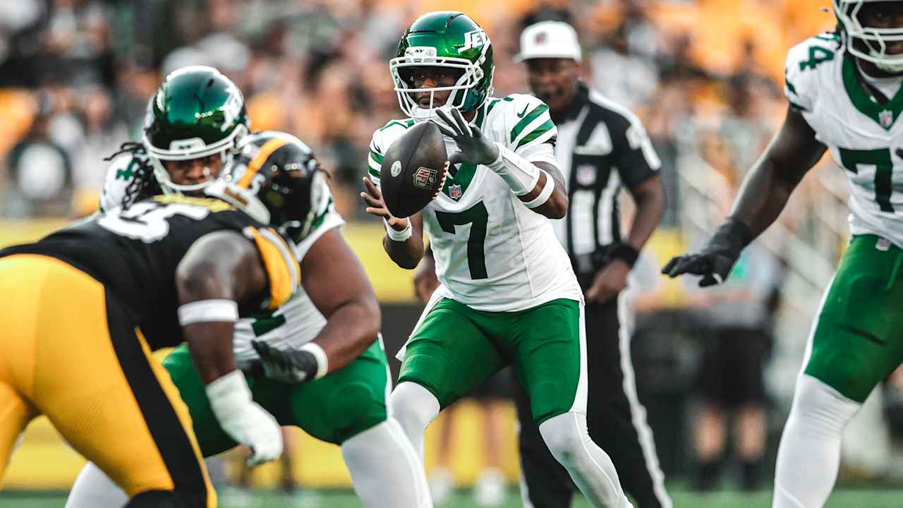 New York Jets logo