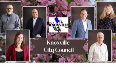 Knoxville City Council to Consider First Reading of Bicycle and Micro Mobility Ordinance Tonight | KNIA