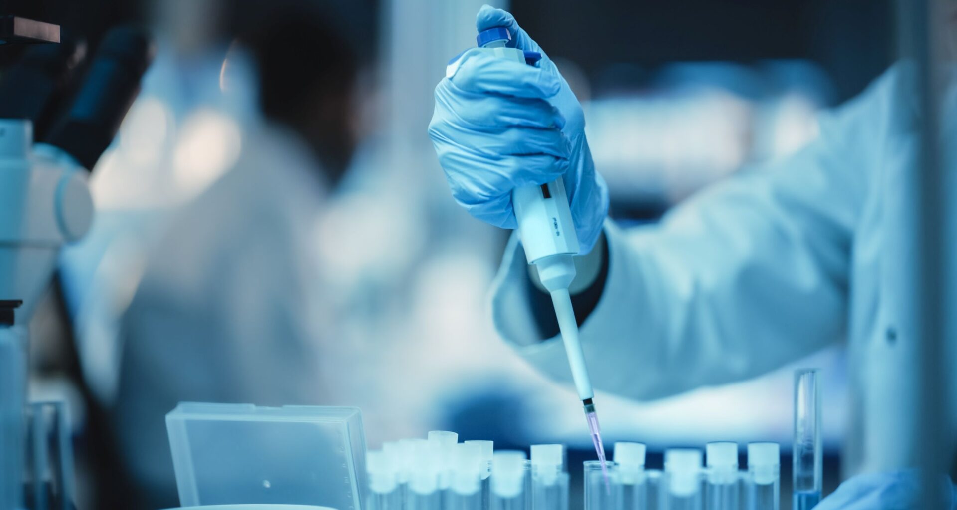 Fore Bio cancer drug adds $67M to its Series D